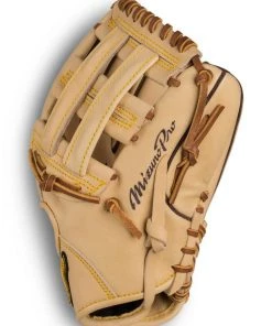 Mizuno Pro Infield Baseball Glove 11.75