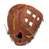 Mizuno Pro Limited Baseball First Base Mitt 13" Team Sports