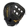 Mizuno Pro Limited Baseball First Base Mitt 13"