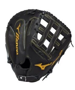 Mizuno Pro Limited Baseball First Base Mitt 13"