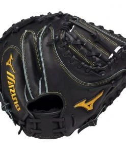 Team Sports Mizuno Pro Limited Edition Baseball Catcher's Mitt 33.5"