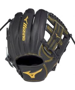 Mizuno Pro Limited Edition Infield Baseball Glove 11.75" Team Sports