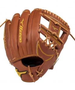 Mizuno Pro Limited Edition Infield Baseball Glove 11.75" Team Sports