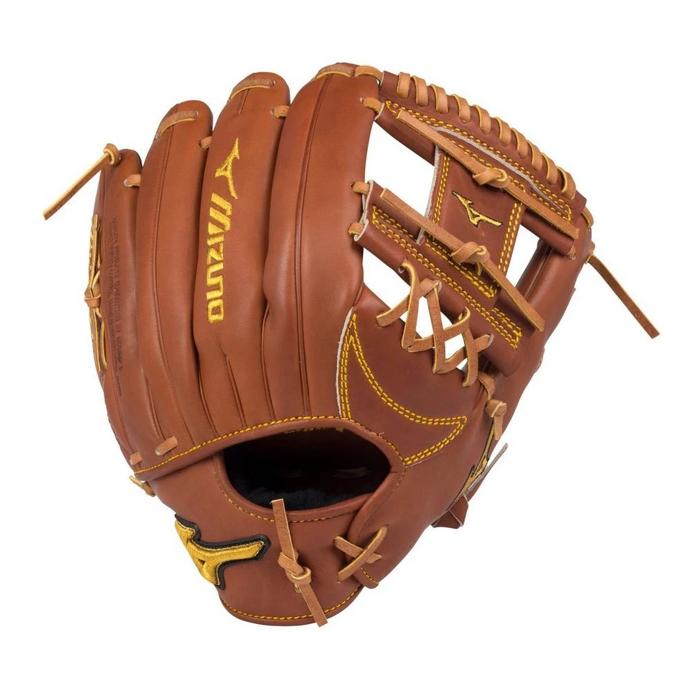 Mizuno Pro Limited Edition Infield Baseball Glove 11.75" Team Sports 1 Mizuno Pro Limited Edition Infield Baseball Glove 11.75" Team Sports