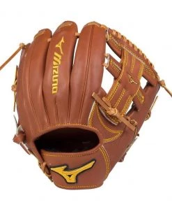 Team Sports Mizuno Pro Limited Edition Infield Baseball Glove 11.75"