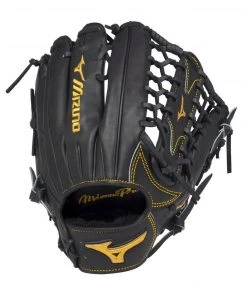 Team Sports Mizuno Pro Limited Edition Outfield Baseball Glove 12.75"