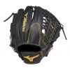 Mizuno Pro Limited Edition Pitcher Baseball Glove 12" Team Sports