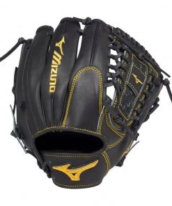 Mizuno Pro Limited Edition Pitcher Baseball Glove 12" Team Sports
