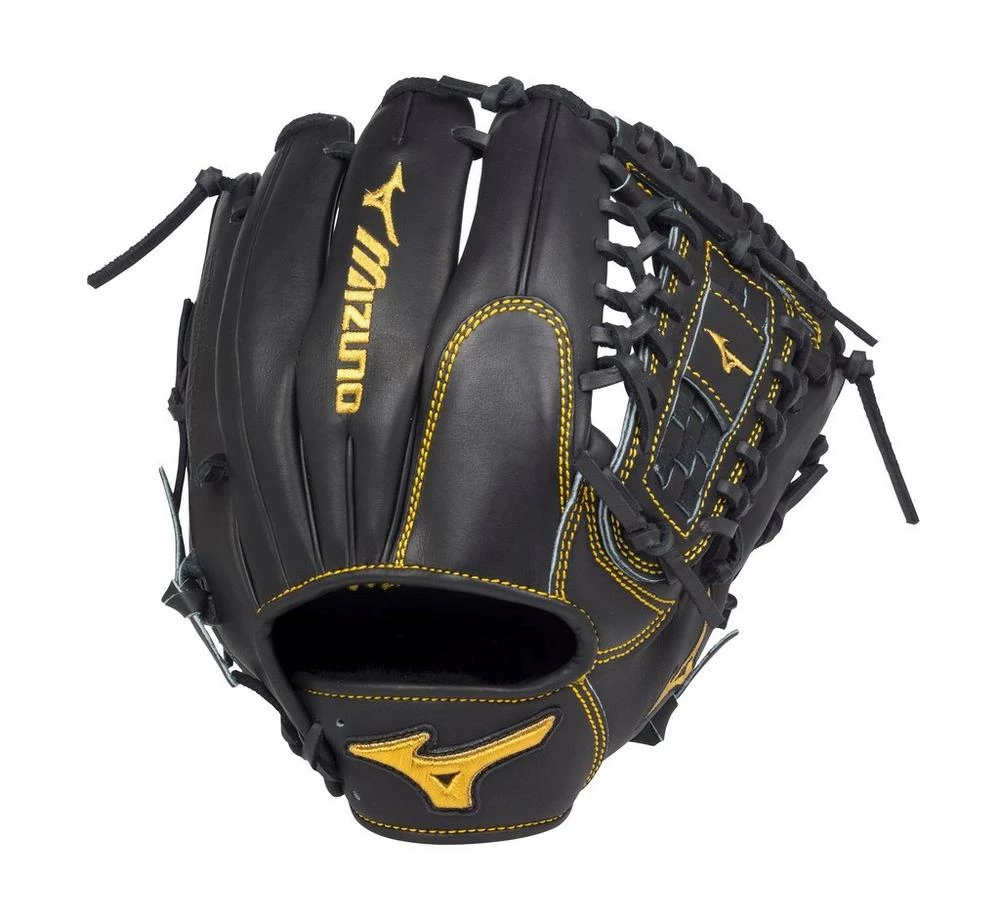 Mizuno Pro Limited Edition Pitcher Baseball Glove 12" Team Sports 1 Mizuno Pro Limited Edition Pitcher Baseball Glove 12" Team Sports