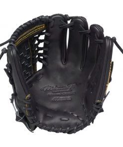 Mizuno Pro Limited Edition Pitcher Baseball Glove 12" Team Sports