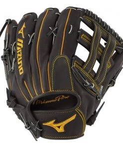 Team Sports Mizuno Pro Outfield Baseball Glove 12.75