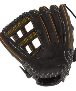 Team Sports Mizuno Pro Outfield Baseball Glove 12.75