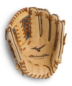 Team Sports Mizuno Pro Outfield Baseball Glove 12.75