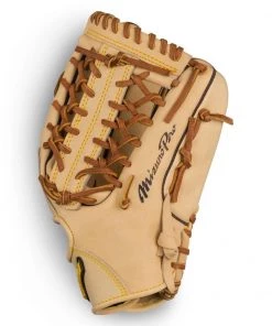 Team Sports Mizuno Pro Outfield Baseball Glove 12.75