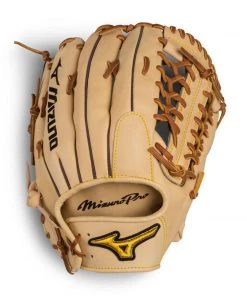 Team Sports Mizuno Pro Outfield Baseball Glove 12.75
