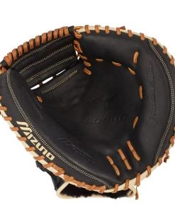 Team Sports Mizuno Pro Select Baseball Catcher's Mitt 33.5"