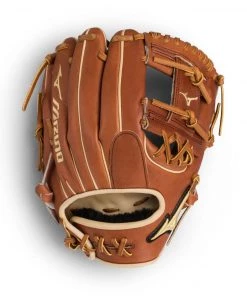 Team Sports Mizuno Pro Select Infield Baseball Glove 11.5