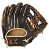 Team Sports Mizuno Pro Select Infield Baseball Glove 11.5" - Shallow Pocket