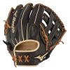 Team Sports Mizuno Pro Select Infield Baseball Glove 11.75" - Deep Pocket