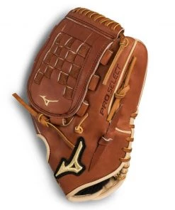 Mizuno Pro Select Pitcher Baseball Glove 12