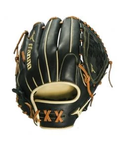 Mizuno Pro Select Pitcher Baseball Glove 12" - Deep Pocket Team Sports