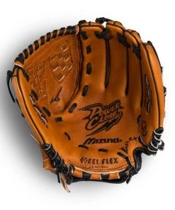 Mizuno Prospect Leather Series Baseball Glove 11.5" Team Sports