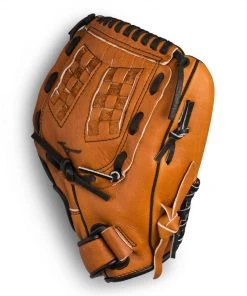 Mizuno Prospect Leather Series Baseball Glove 11.5" Team Sports 5 Mizuno Prospect Leather Series Baseball Glove 11.5