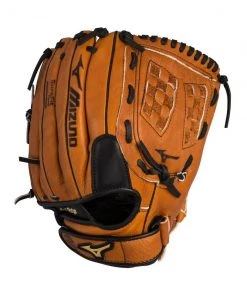 Mizuno Prospect Leather Series Baseball Glove 11.5" Team Sports