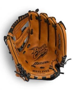 Team Sports Mizuno Prospect Leather Series Baseball Glove 11"
