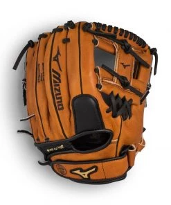 Team Sports Mizuno Prospect Leather Series Baseball Glove 11"