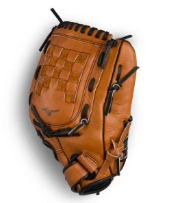 Mizuno Prospect Leather Series Baseball Glove 12
