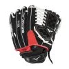 Mizuno Prospect Paraflex Series Baseball Glove 11.5" Team Sports