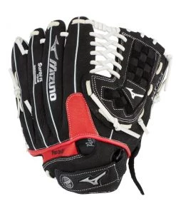 Mizuno Prospect Paraflex Series Baseball Glove 11.5" Team Sports