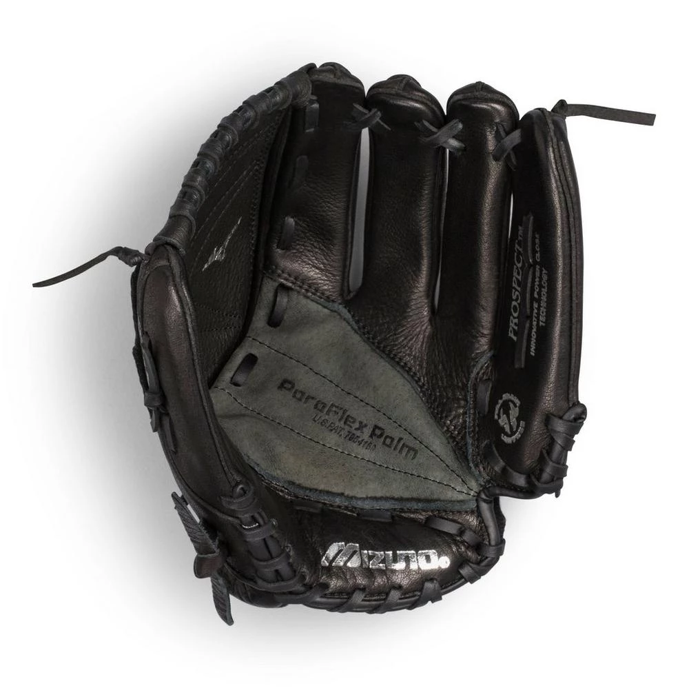 Team Sports Mizuno Prospect Paraflex Series Baseball Glove 11.75" 2 Team Sports Mizuno Prospect Paraflex Series Baseball Glove 11.75"