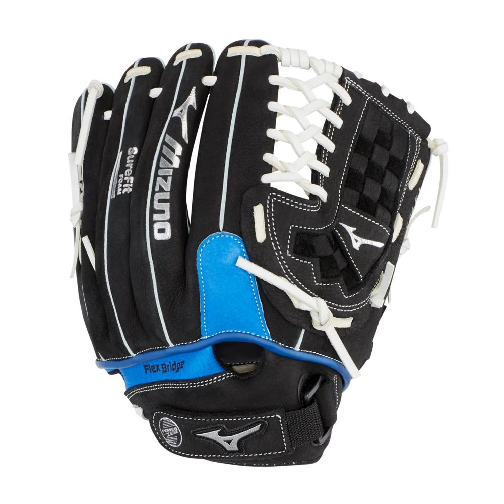 Mizuno Prospect Paraflex Series Baseball Glove 11.75" 1 Mizuno Prospect Paraflex Series Baseball Glove 11.75"