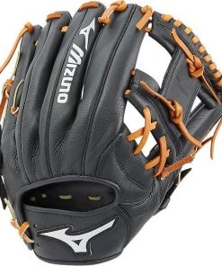 Team Sports Mizuno Prospect Select Series Infield Baseball Glove 11"