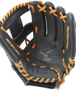 Team Sports Mizuno Prospect Select Series Infield Baseball Glove 11"