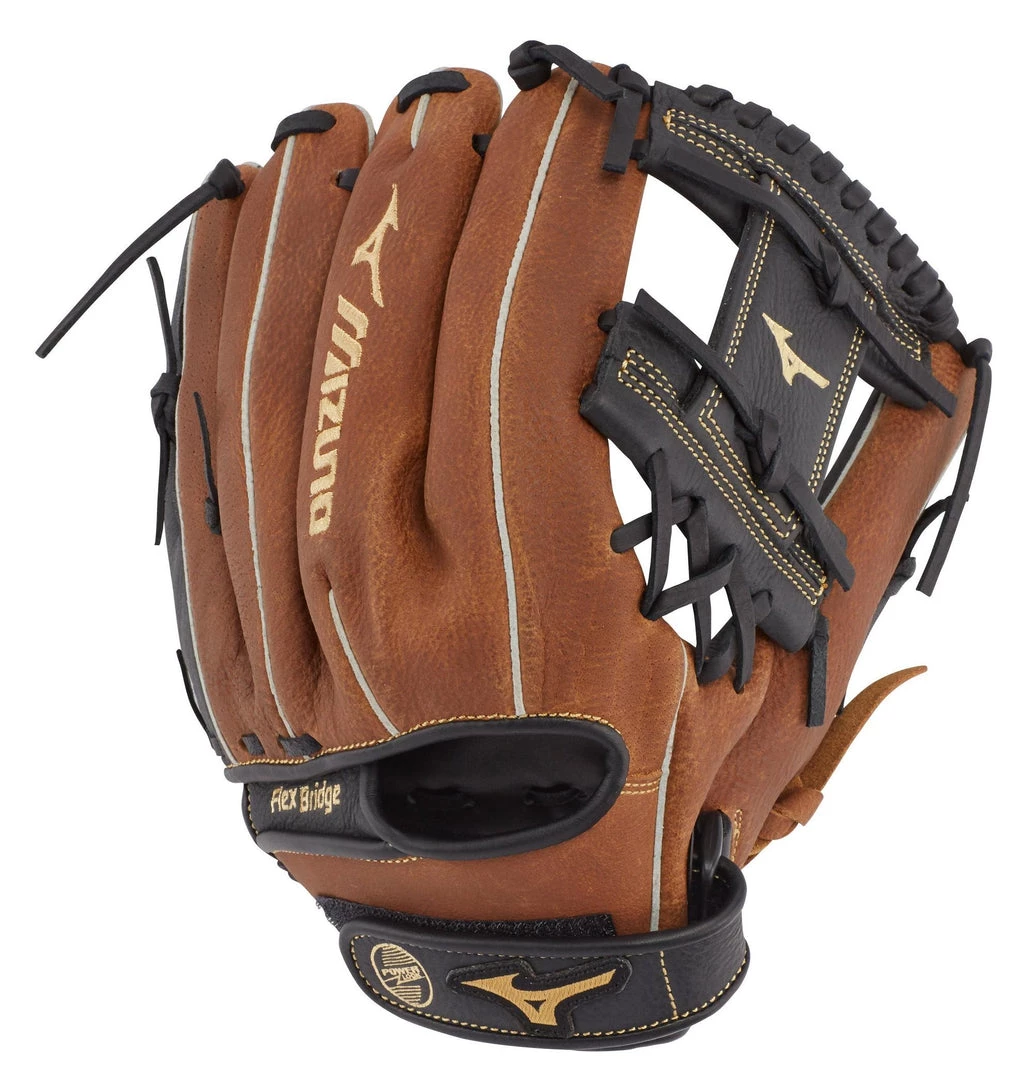 Team Sports Mizuno Prospect Select Series Infield Baseball Glove 11"