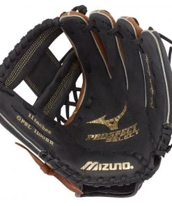 Team Sports Mizuno Prospect Select Series Infield Baseball Glove 11"