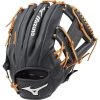 Team Sports Mizuno Prospect Select Series Infield/Pitcher Baseball Glove 11.5"