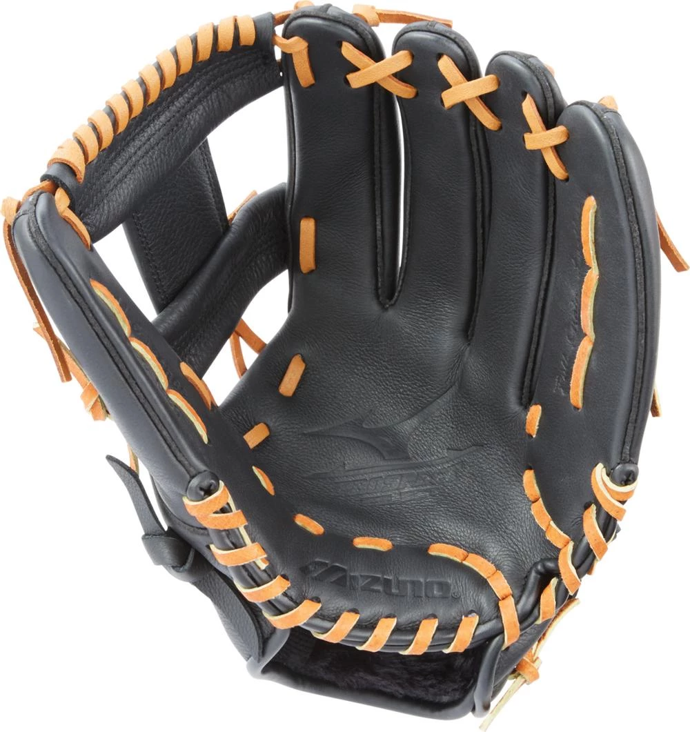 Team Sports Mizuno Prospect Select Series Infield/Pitcher Baseball Glove 11.5"
