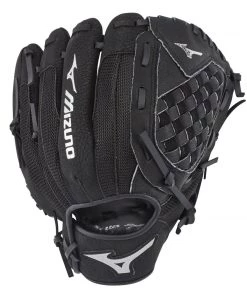 Team Sports Mizuno Prospect Series PowerClose™ Baseball Glove 10.5