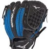 Team Sports Mizuno Prospect Series PowerClose™ Baseball Glove 10.5"