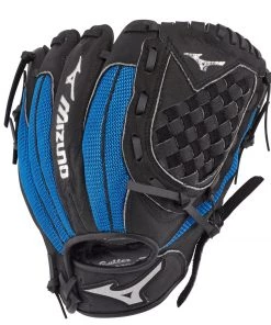 Team Sports Mizuno Prospect Series PowerClose™ Baseball Glove 10.5"