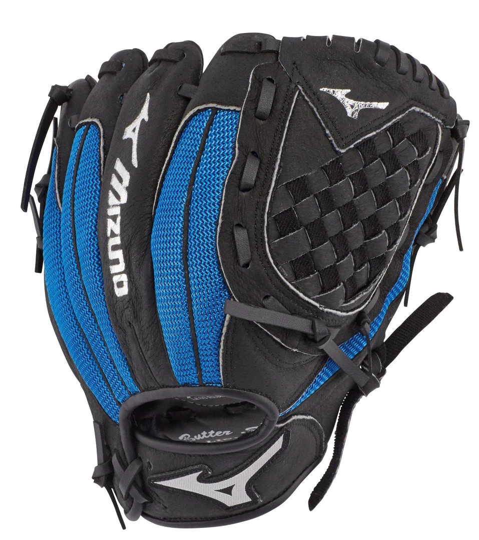 Team Sports Mizuno Prospect Series PowerClose™ Baseball Glove 10.5" 1 Team Sports Mizuno Prospect Series PowerClose™ Baseball Glove 10.5"