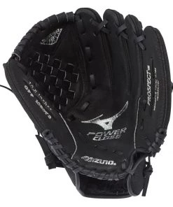 Team Sports Mizuno Prospect Series PowerClose™ Baseball Glove 10.5