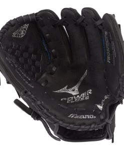 Team Sports Mizuno Prospect Series PowerClose™ Baseball Glove 10.5"