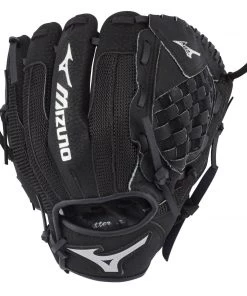 Mizuno Prospect Series PowerClose™ Baseball Glove 10" Team Sports