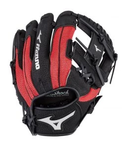 Mizuno Prospect Series PowerClose™ Baseball Glove 10" Team Sports