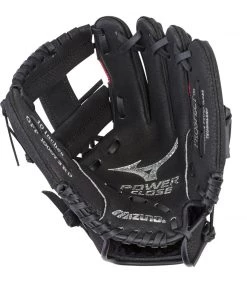 Mizuno Prospect Series PowerClose™ Baseball Glove 10" Team Sports